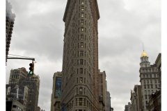 Flatiron Building