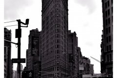 Flatiron Building