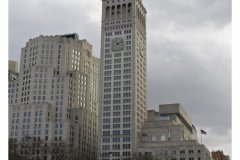Woolworth Building