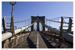 Brookly Bridge