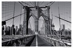 Brooklyn Bridge