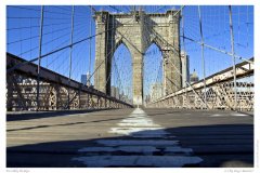 Brookly Bridge