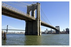 Brooklyn Bridge