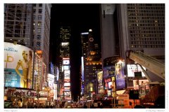 Times Square Times Square