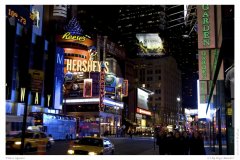 Times Square Times Square