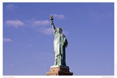 Statue of Liberty