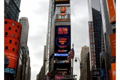 Times Square Times Square