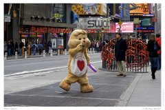 Times Square