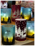Weihnachtsmarkt alter Markt