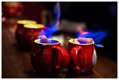 Feuerzangenbowle