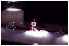 Schneemann
