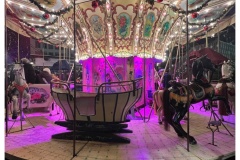 Weihnachtsmarkt am Heumarkt