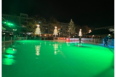 Weihnachtsmarkt am Heumarkt