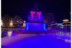 Weihnachtsmarkt am Heumarkt