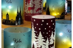 Weihnachtsmarkt alter Markt