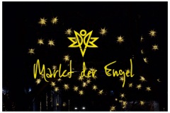 Markt der Engel