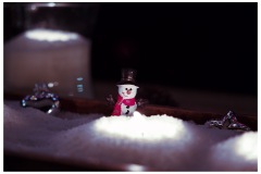 Schneemann Schneemann